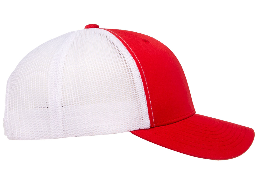 Classic Retro Wade Trucker Cap